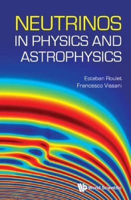دانلود کتاب Neutrinos in Physics and Astrophysics