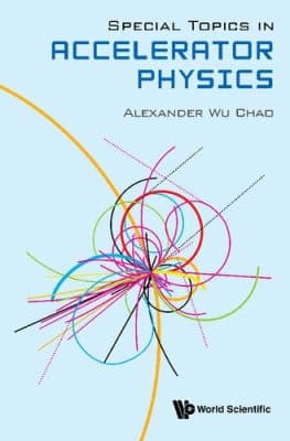دانلود کتاب Special Topics in Accelerator Physics