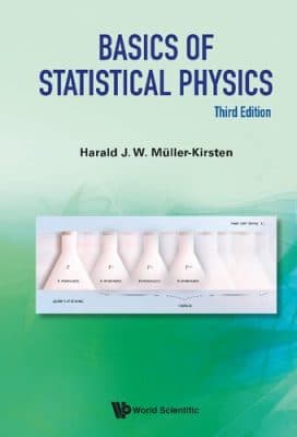 دانلود کتاب Basics of Statistical Physics