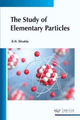 دانلود کتاب The study of elementary particles
