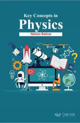 دانلود کتاب Key Concepts in Physics