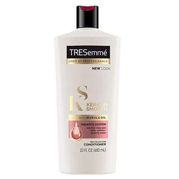 نرم کننده مو ترزمی مدل Keratin Smooth حجم 650 میلی لیتر