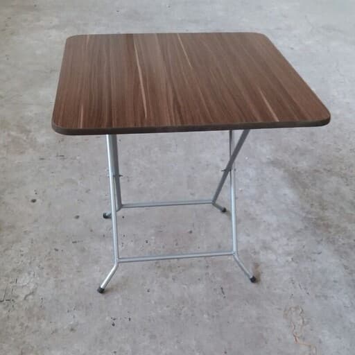 میز تاشو ام دی اف کامنا مدل 13152735