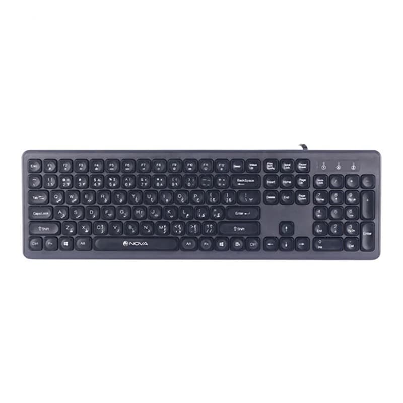 کیبورد باسیم نوا مدل NK-101