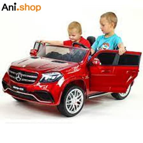 ماشین شارژی مدل HL-228 فلامینگو کد 96 — تصویر ۴