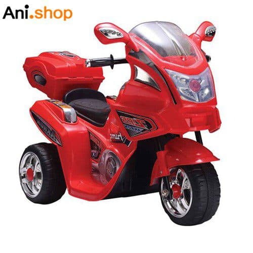 موتور شارژی فلامینگو مدل Flamingo HC-1018 کد 97