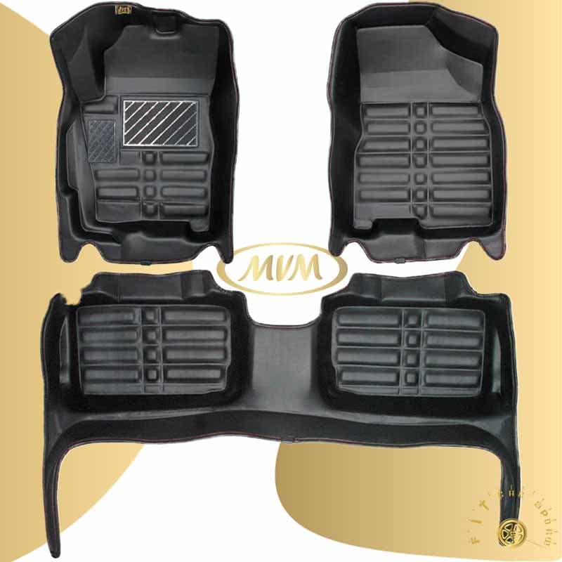 کفپوش پنج بعدی MVM X55 برند PZ