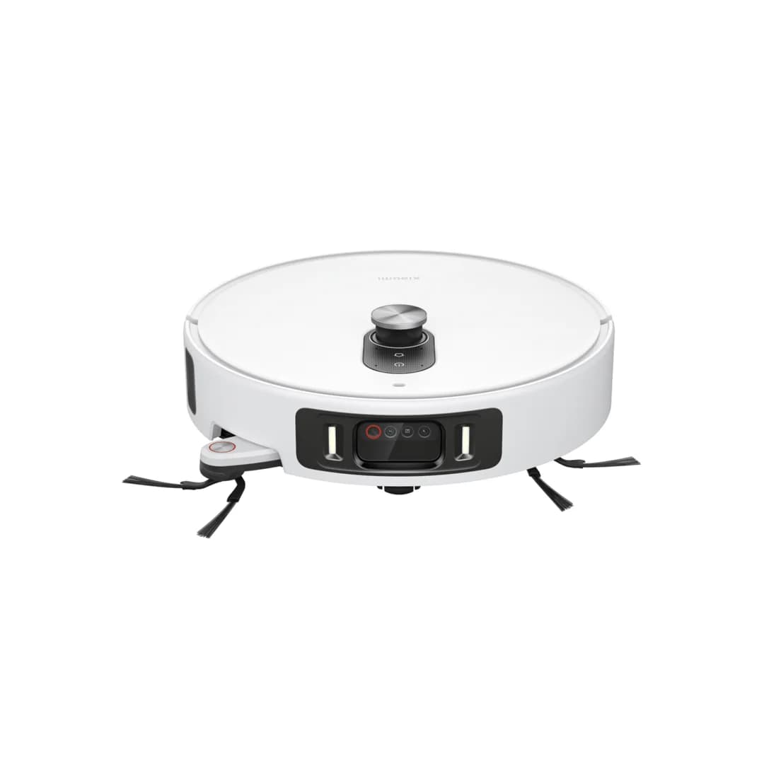 جارو رباتیک شیائومی Xiaomi Robot Vacuum 6 Pro — تصویر ۹