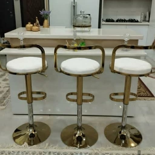 صندلی اپن زیمر مبلمان آپادانا apadana مدل 632728