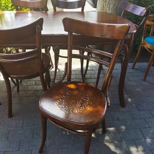 صندلی لهستانی T6 مبلمان آپادانا apadana مدل 632718