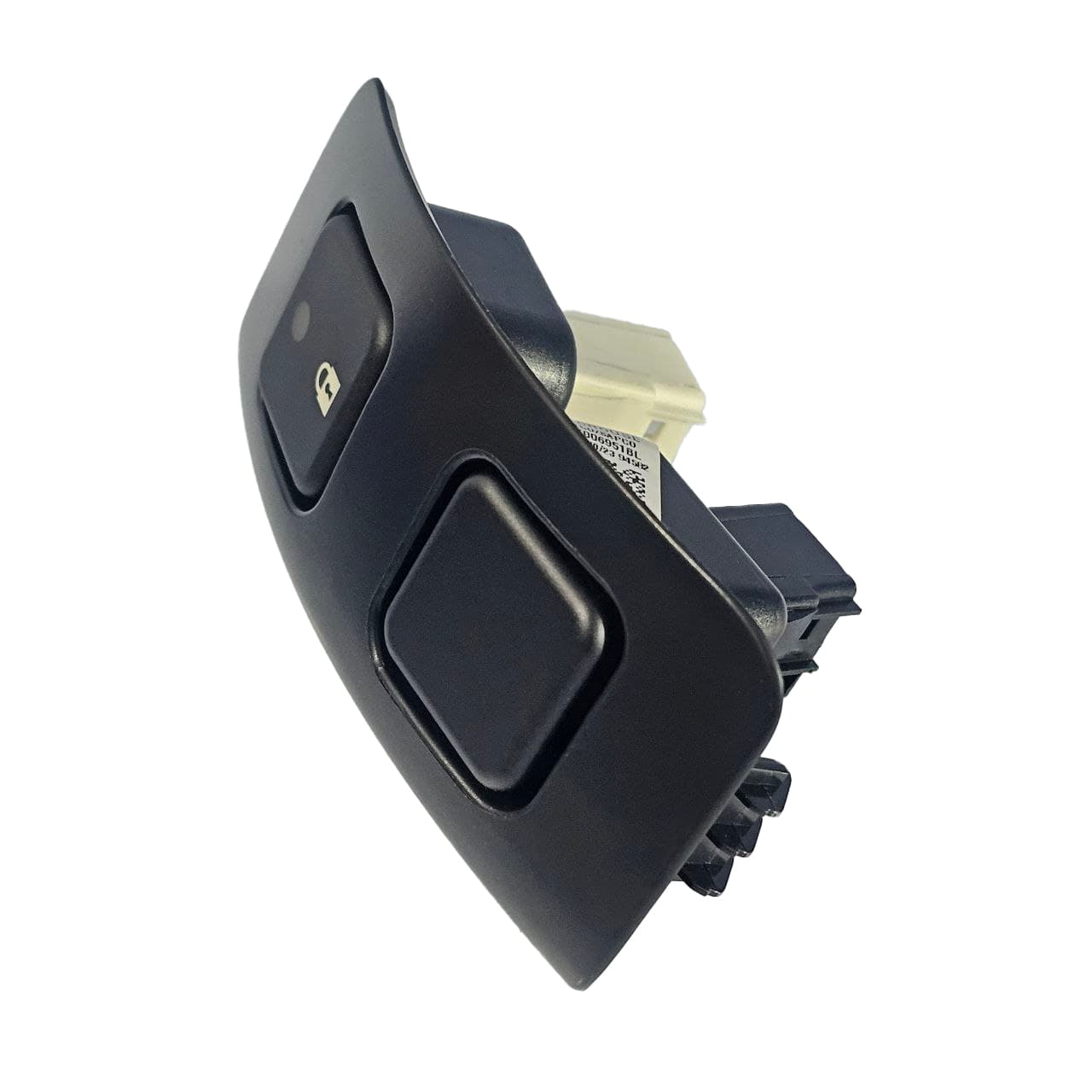 کلید قفل مرکزی کروز پلاس مدل تک پل کد bbz-2328 مناسب برای پژو 207