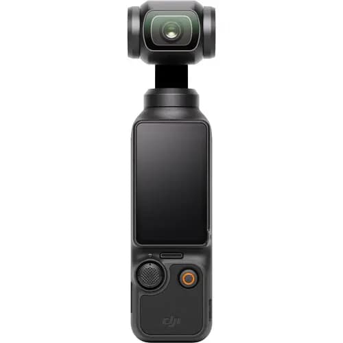 دوربین گیمبال اسمو پاکت DJI Osmo Pocket 3 — تصویر ۴