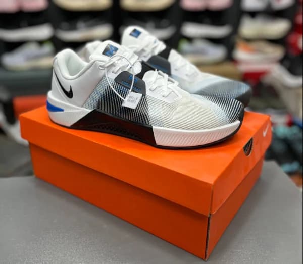 کتونی نایک متکان ۱۰ مسترکوالیتی سایز ۳۷ الی ۴۵ ساخت ویتنام Nike Metcon 10