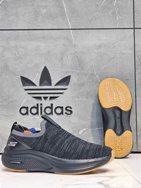 کتونی پیاده‌روی اسکیچرز گو واک مسترکوالیتی سایز ۴۰ الی ۴۵ ساخت ویتنام Skechers GO WALK