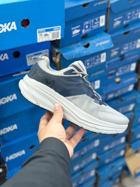 کتونی هوکا ترنسپورت مسترکوالیتی سایز ۴۰ الی 45 ساخت ویتنام HOKA Transport — تصویر ۲