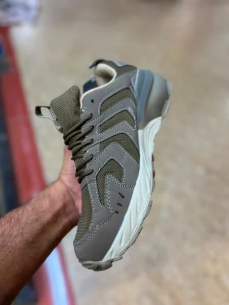 کتونی مسترکوالیتی اسکیچرز مکس پروتکت ویتنامی سایز ۴۰ الی ۴۵ ساخت ویتنام Skechers Max Protect — تصویر ۲