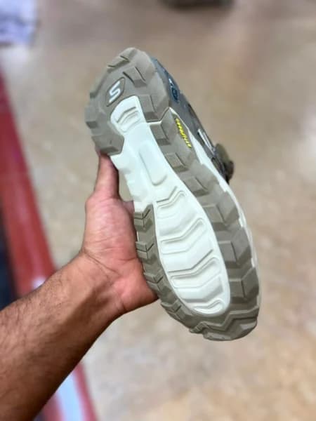کتونی مسترکوالیتی اسکیچرز مکس پروتکت ویتنامی سایز ۴۰ الی ۴۵ ساخت ویتنام Skechers Max Protect — تصویر ۳