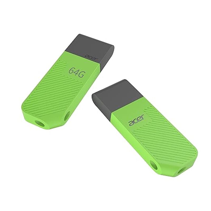 فلش مموری 64 گیگ ایسر Acer UP300 USB 3.2 — تصویر ۸