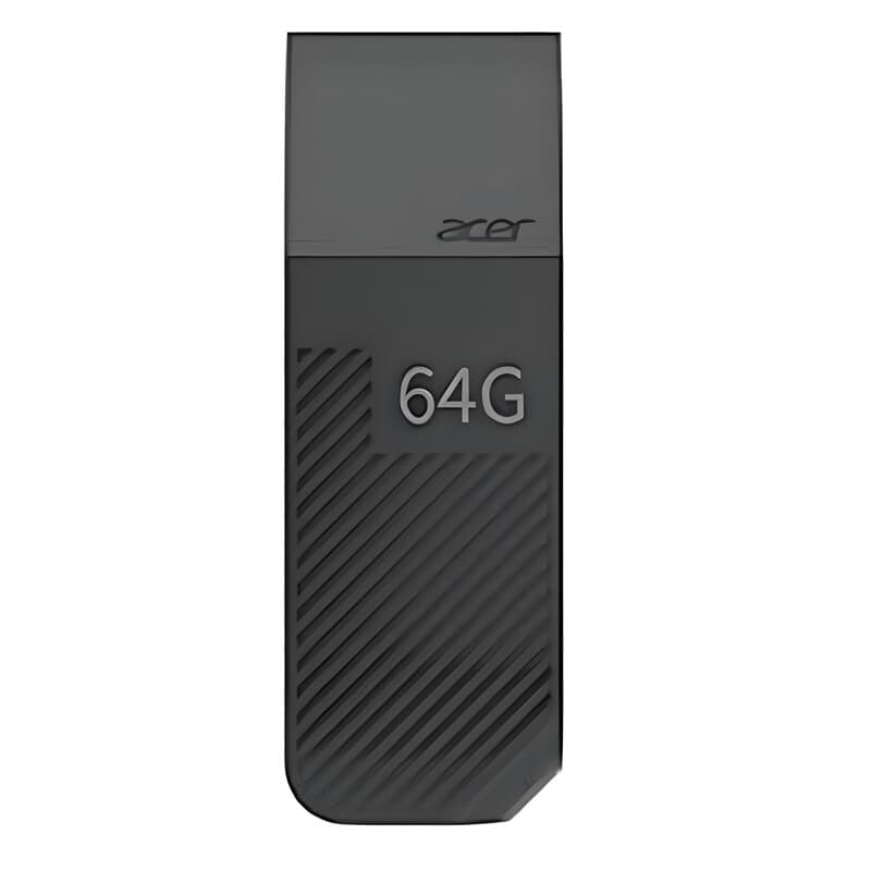 فلش مموری 64 گیگ ایسر Acer UP300 USB 3.2