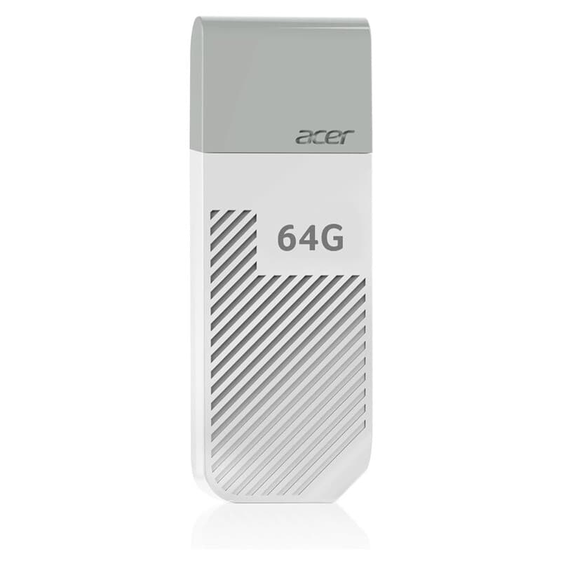 فلش مموری 64 گیگ ایسر Acer UP300 USB 3.2 — تصویر ۴