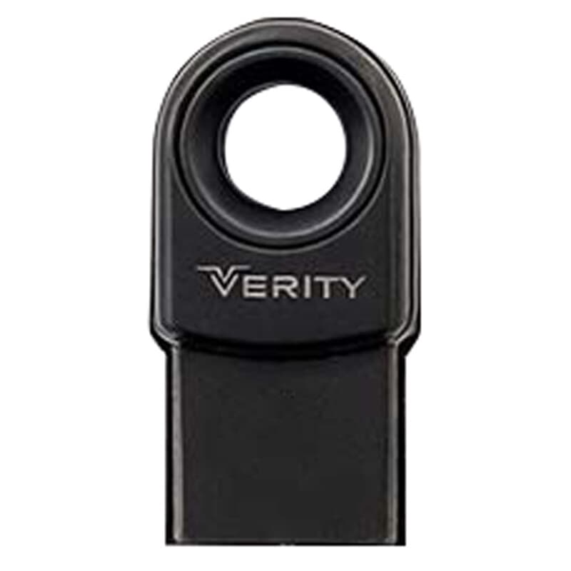 فلش مموری وریتی Verity V832 ظرفیت 32 گیگابایت