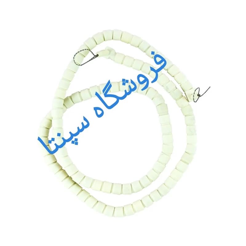 المنت سماور برقی تسبیحی