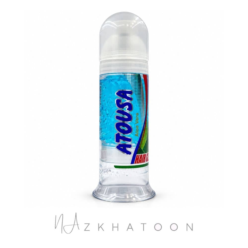 ژل مو آتوسا حجم ۱۰۰ میل | Atousa Hair Gel 100 ml