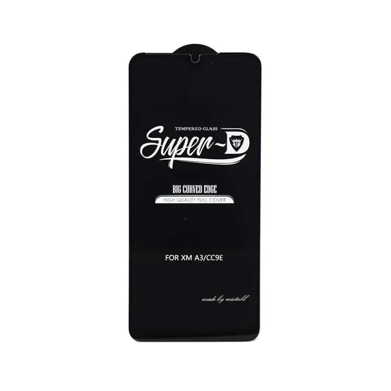 محافظ صفحه نمایش مدل SuperD مناسب برای گوشی موبایل شیائومی Mi 12 lite