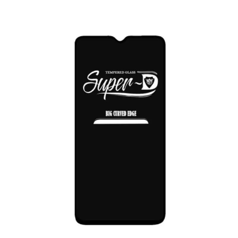 محافظ صفحه نمایش مناسب برای گوشی موبایل شیائومی Note 10s SuperD