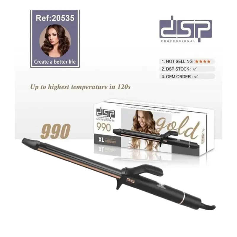 فرکننده مو دی اس پی مدل DSP-20535 — تصویر ۲