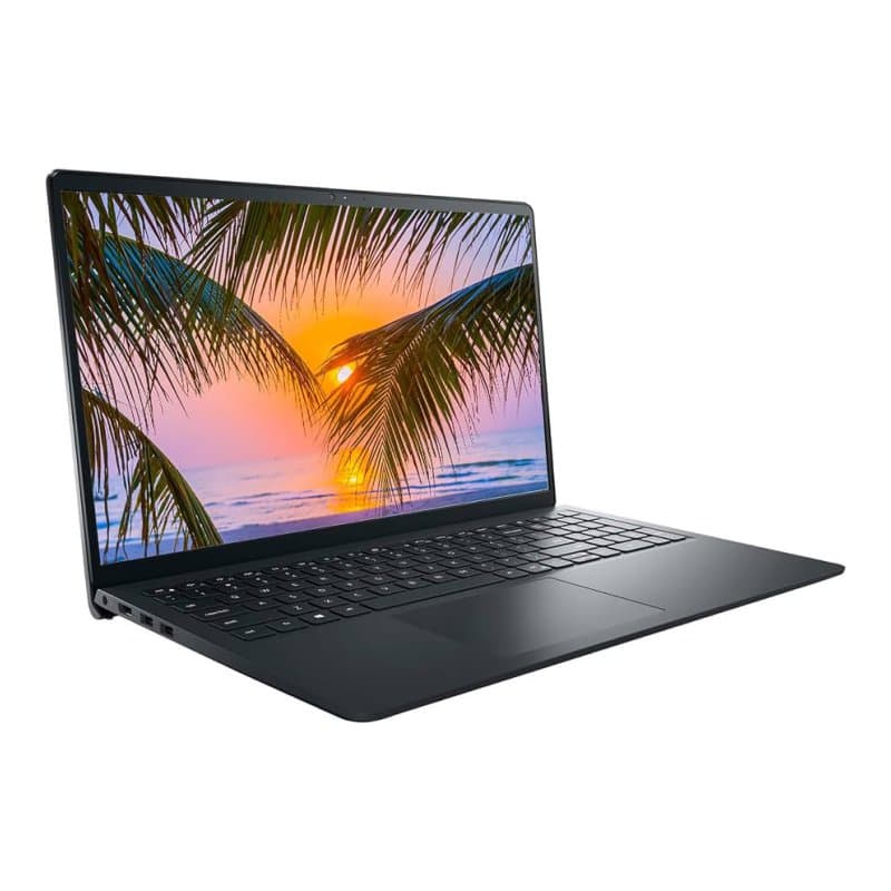 لپ تاپ استوک Dell Inspiron 3520 | Core i5-1155G7 | 8 GB Ram DDR4 | SSD 256 GB | VGA Intel Iris Xe | Display 15.6 FHD Touch