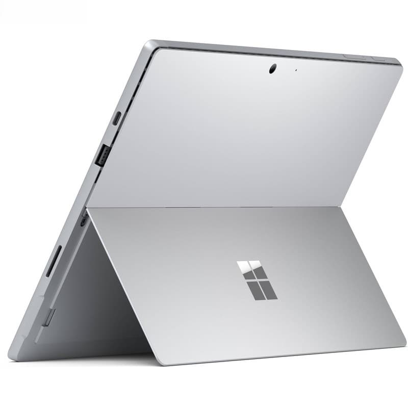 لپ تاپ استوک Microsoft Surface Pro 7+ | Core i5-1135G7 | 8 GB Ram LPDDR4x | SSD 256 GB | VGA Intel Iris Xe | Display 12.3 Touch — تصویر ۶