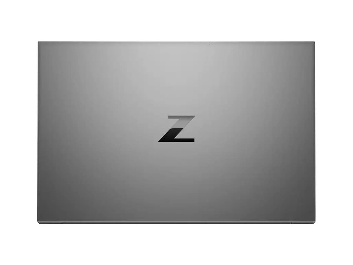 لپ تاپ استوک HP ZBook Studio 15 G8 | Core i9-11950H | 32 GB Ram DDR4 | SSD 1 TB | VGA 4 GB NVIDIA RTX A2000 | Display 15.6 4K Touch — تصویر ۴