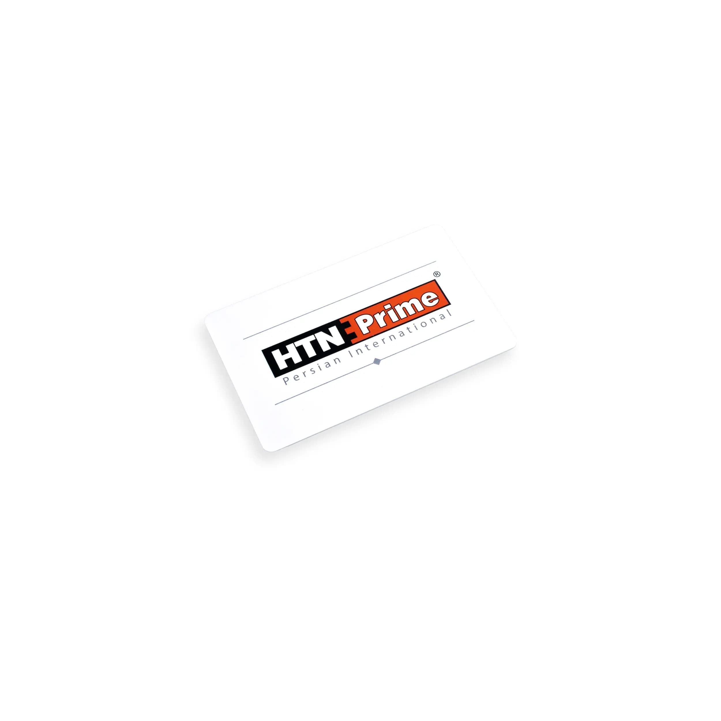 کارت و تگ هوشمند اچ تی ان پرایم مناسب دستگیره و قفل دیجیتال HTN Prime
