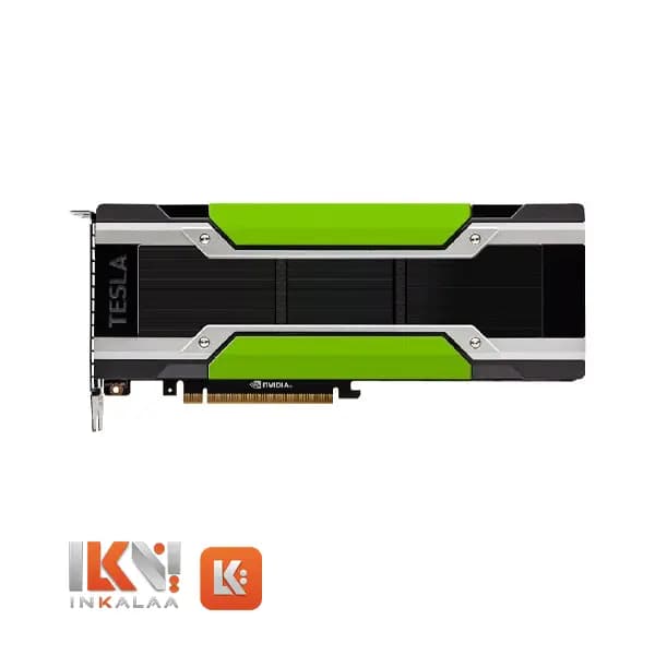 کارت گرافیک سرور استوک انویدیا Nvidia Tesla P40 24GB GDDR5