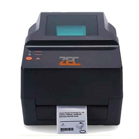 لیبل پرینتر زد ای سی ZP403E