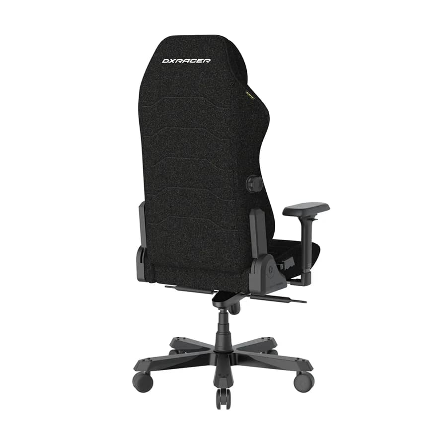 صندلی گیمینگ دی ایکس ریسر Master Series 2025 XL Fabric Black — تصویر ۵