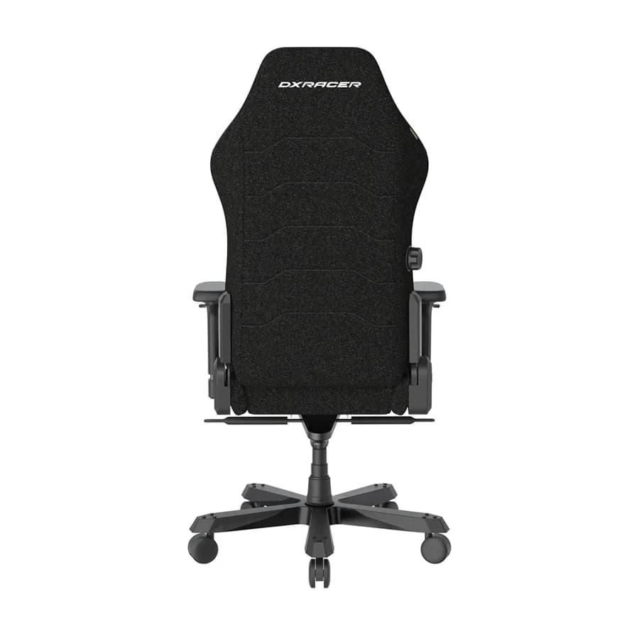 صندلی گیمینگ دی ایکس ریسر Master Series 2025 XL Fabric Black — تصویر ۶