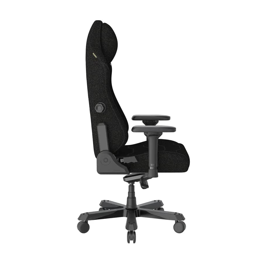 صندلی گیمینگ دی ایکس ریسر Master Series 2025 XL Fabric Black — تصویر ۴