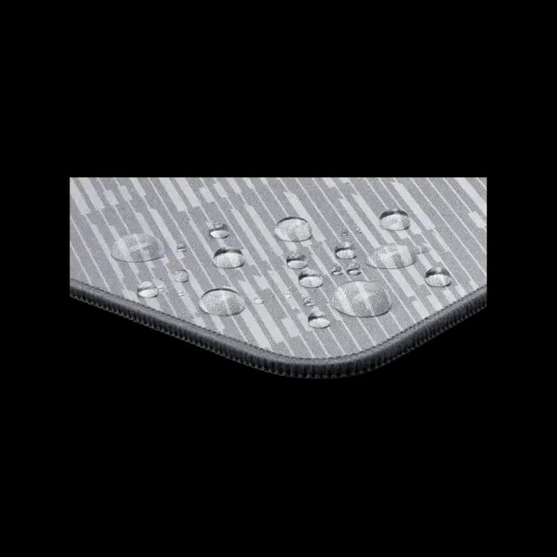 موس پد ایسوس NC18 ROG Scabbard II Arctic Gray XXL — تصویر ۵