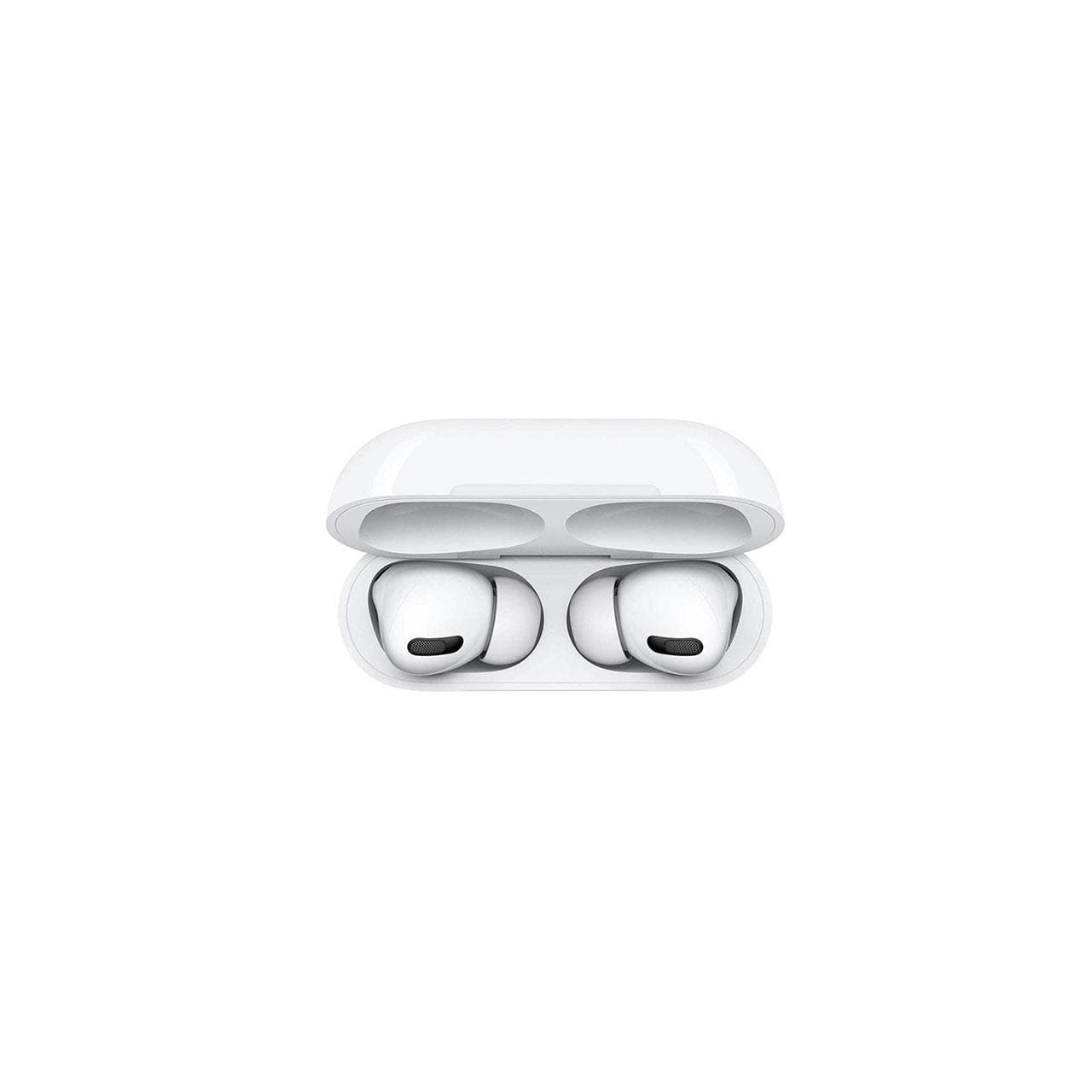 (کارکرده)AirPods Pro2 (USB-C) (HighCopy) – سفید — تصویر ۶