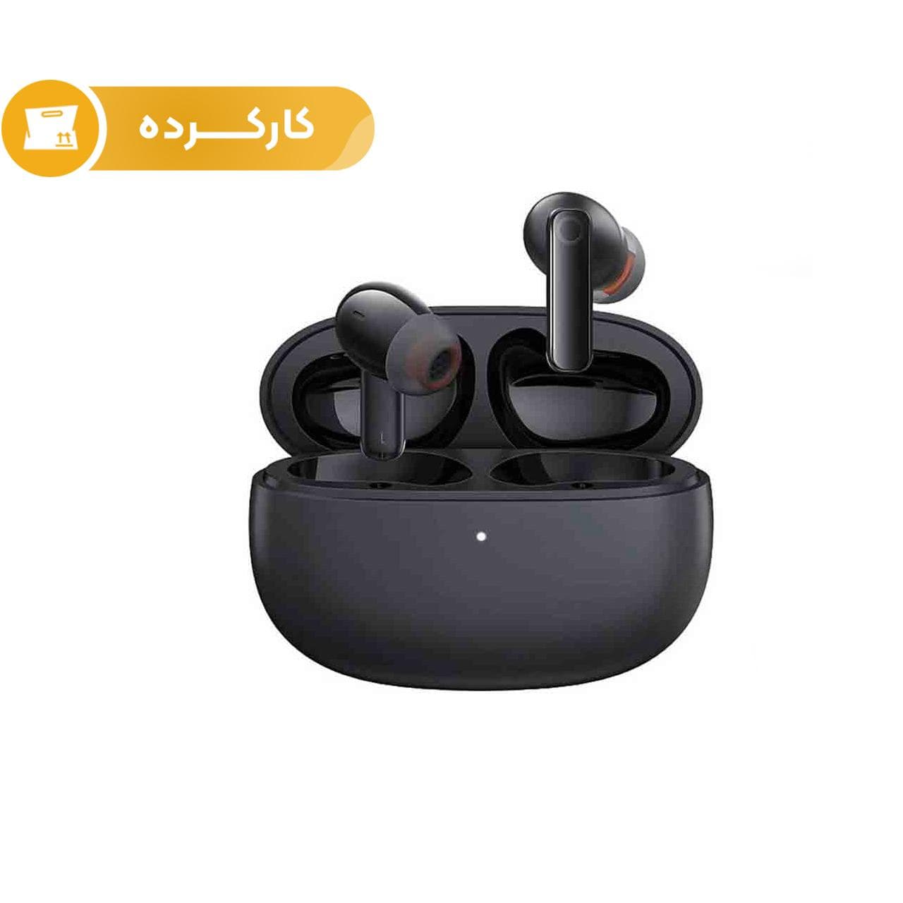 ایرفون بی سیم Baseus مدل Bowie MZ10 – مشکی (کارکرده)