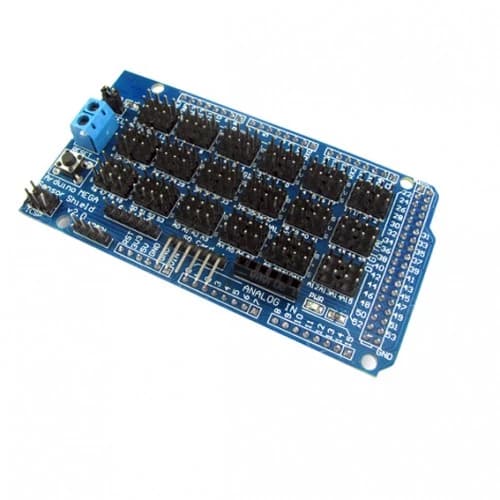 شیلد سنسور آردوینو Arduino Mega Sensor