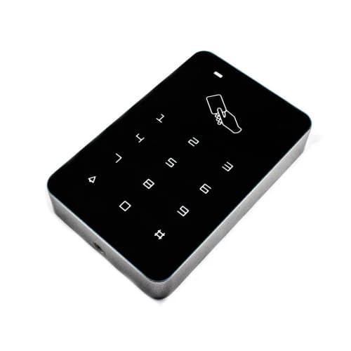 دستگاه اکسس کنترل تردد RFID 13.56MHz