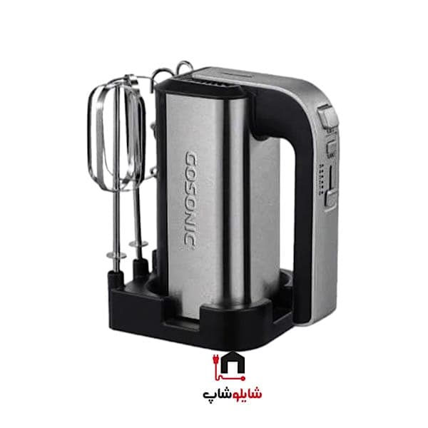 همزن گوسونیک مدل Gosonic GHM-839