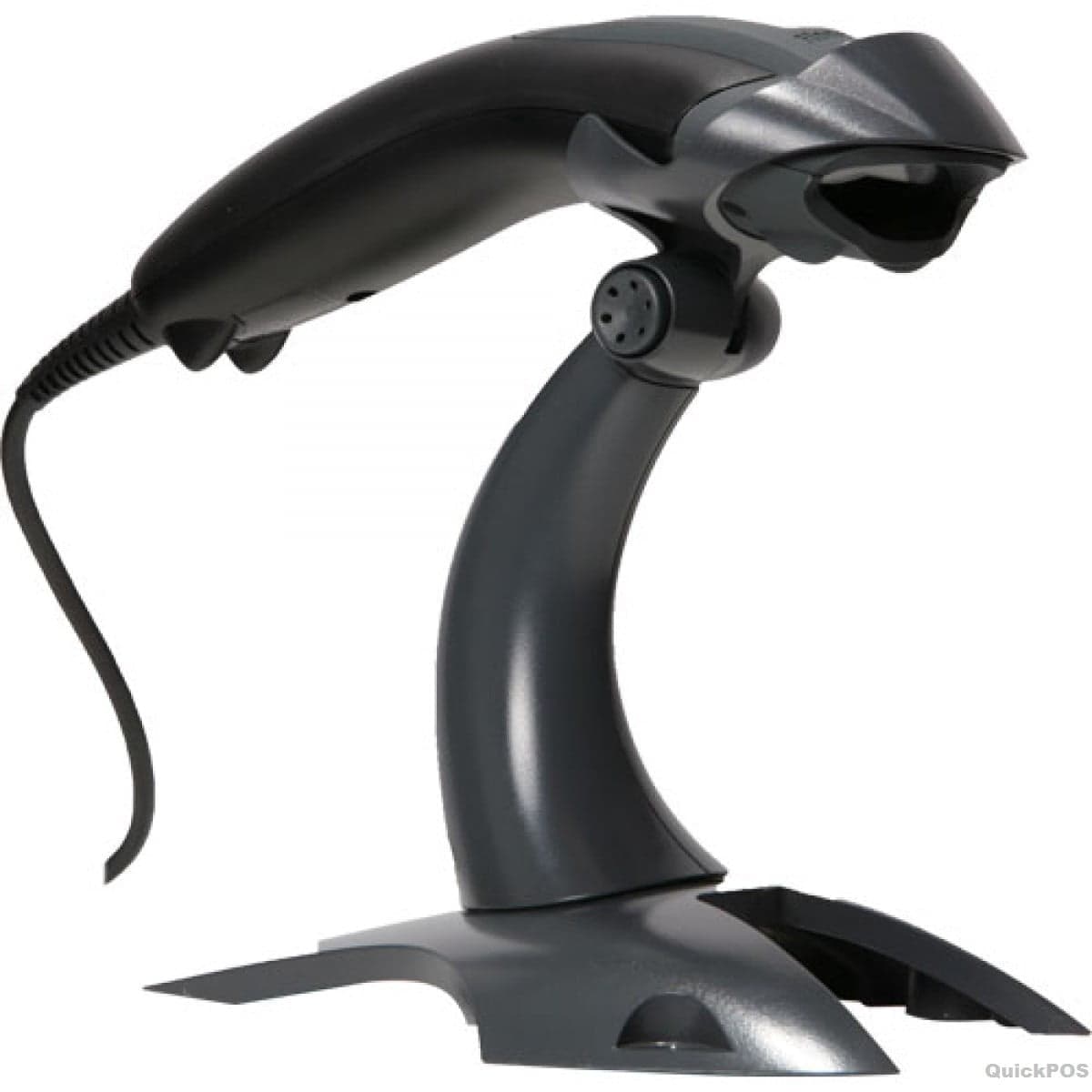 بارکدخوان دوبعدی هانیول باسیم بدون پایه نگهدارنده Honeywell Voyager 1400g-2D