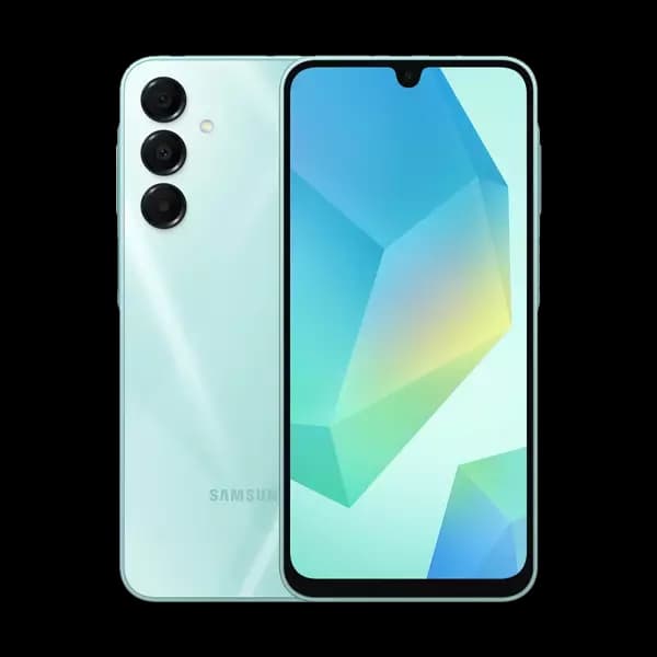 گوشی موبایل سامسونگ A16 4G 256GB RAM8 — تصویر ۲