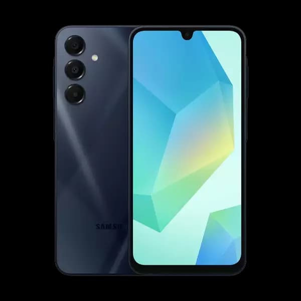 گوشی موبایل سامسونگ A16 4G 256GB RAM6