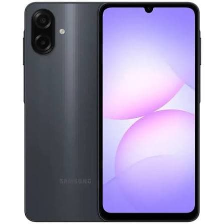 گوشی موبایل سامسونگ A07 4G 64GB RAM4 — تصویر ۳