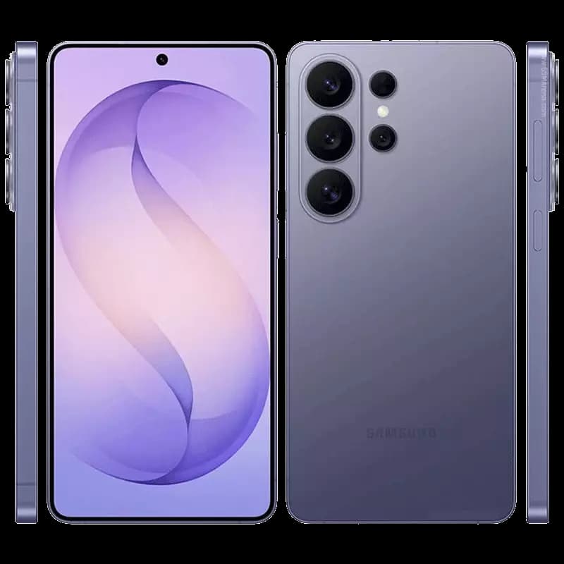 گوشی موبایل سامسونگ مدل Galaxy S26 Ultra 256GB RAM12 — تصویر ۳